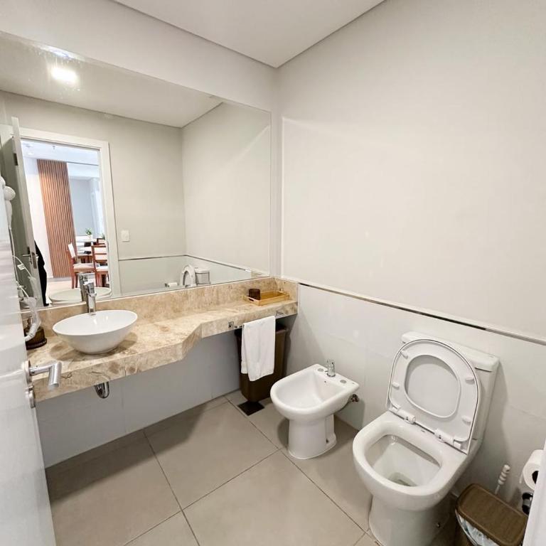 Edificio Emerald II - Asunción - Apartamento Clásico - 3