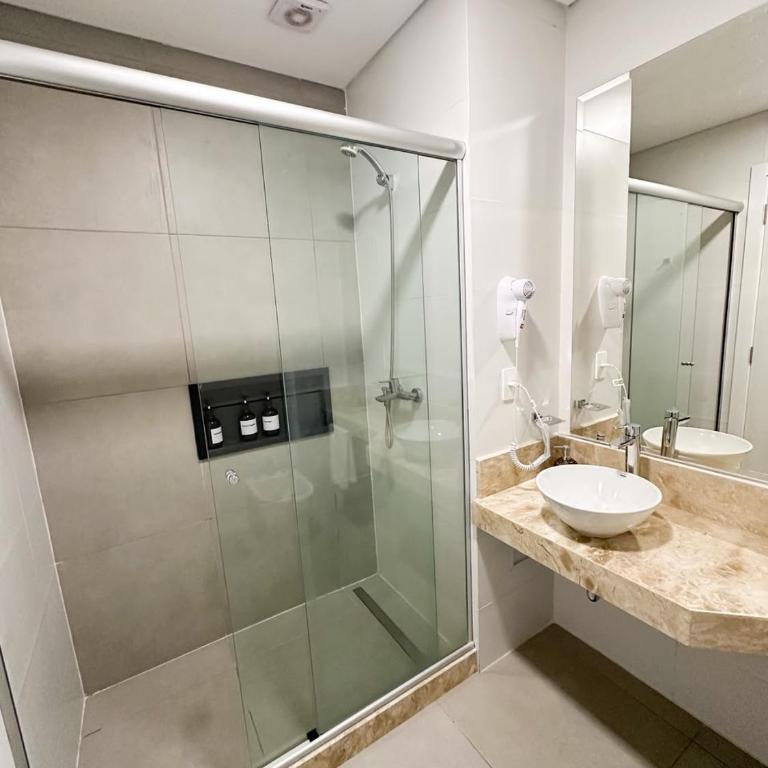 Edificio Emerald II - Asunción - Apartamento Clásico - 4