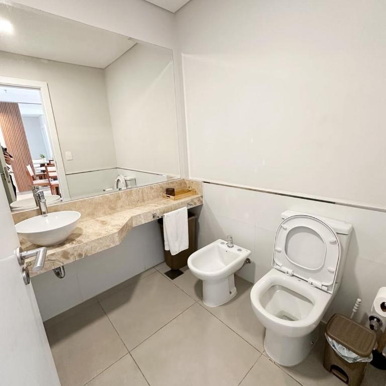 Edificio Emerald II - Asunción - Apartamento Clásico - 5
