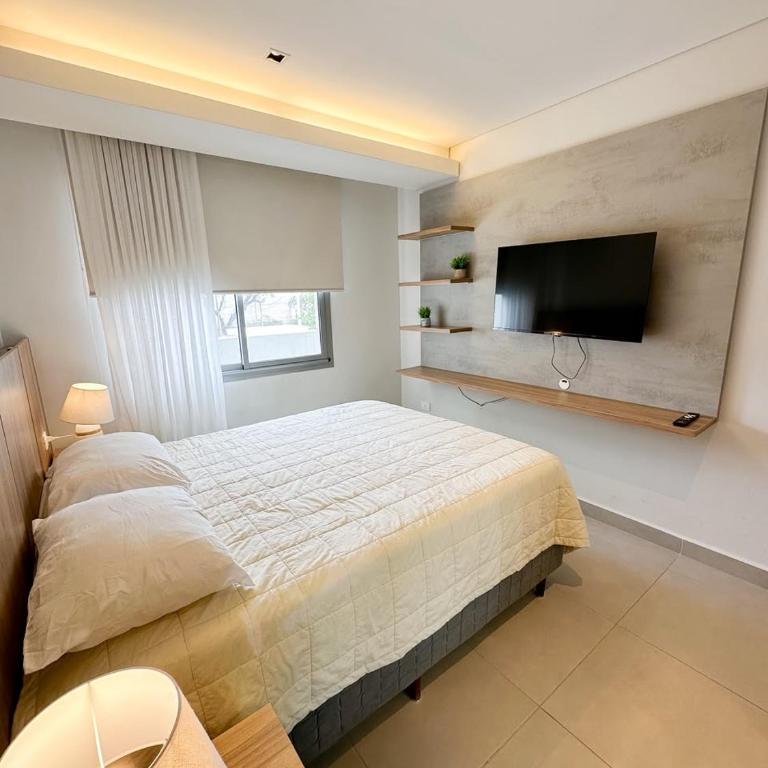 Edificio Emerald II - Asunción - Apartamento Clásico - 7