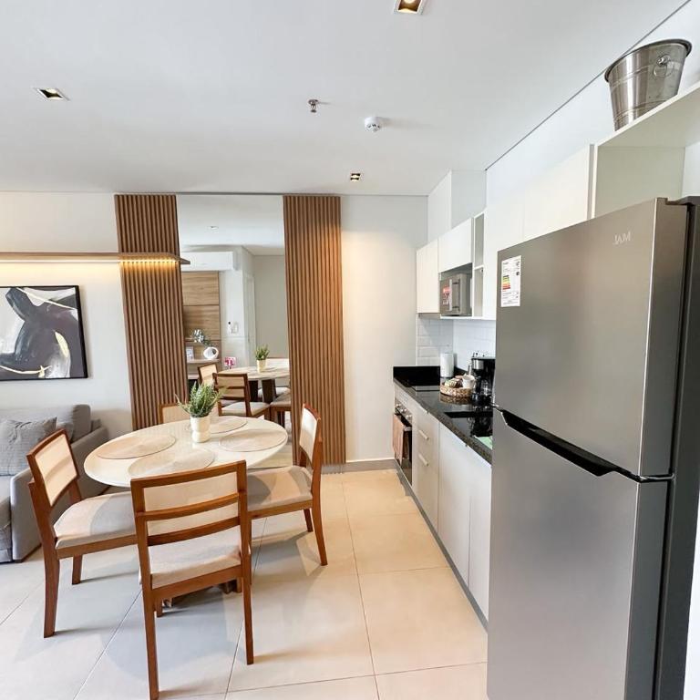 Edificio Emerald II - Asunción - Apartamento Clásico - 9