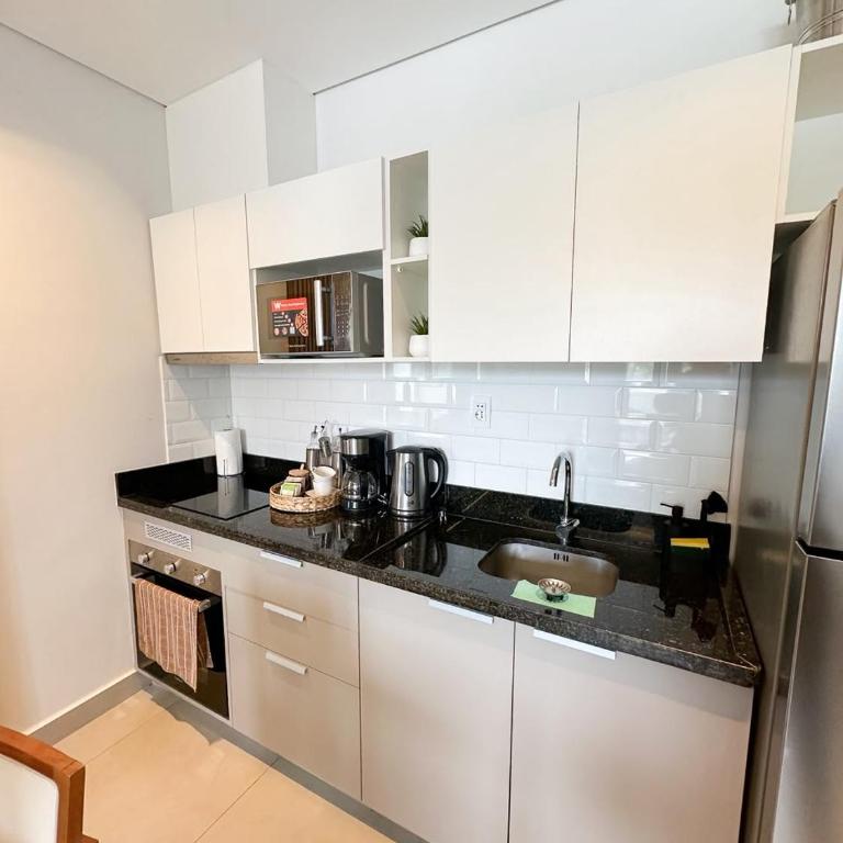 Edificio Emerald II - Asunción - Apartamento Clásico - 10