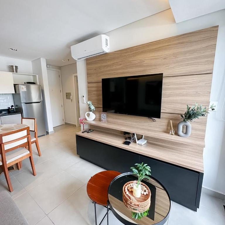 Edificio Emerald II - Asunción - Apartamento Clásico - 13