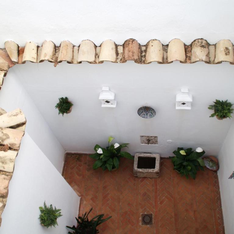 Casa Patio de los Arcos - Casa Unifamiliar de 3 dormitorios - 18