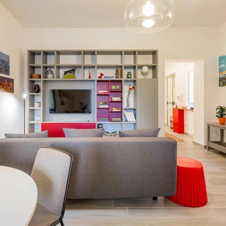 San Matteo Apartment - Haus mit 2 Schlafzimmern - 1