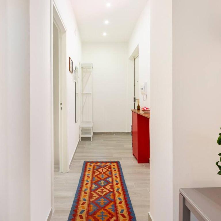 San Matteo Apartment - Haus mit 2 Schlafzimmern - 3