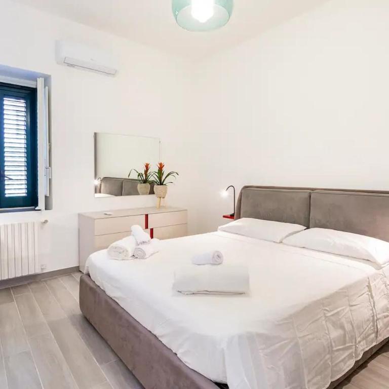 San Matteo Apartment - Haus mit 2 Schlafzimmern - 4
