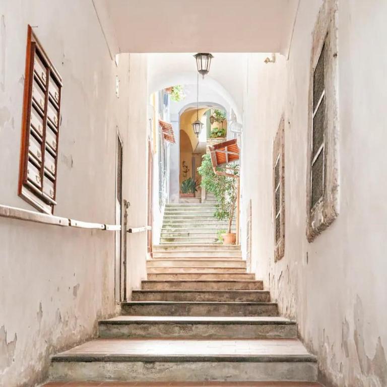 San Matteo Apartment - Haus mit 2 Schlafzimmern - 5