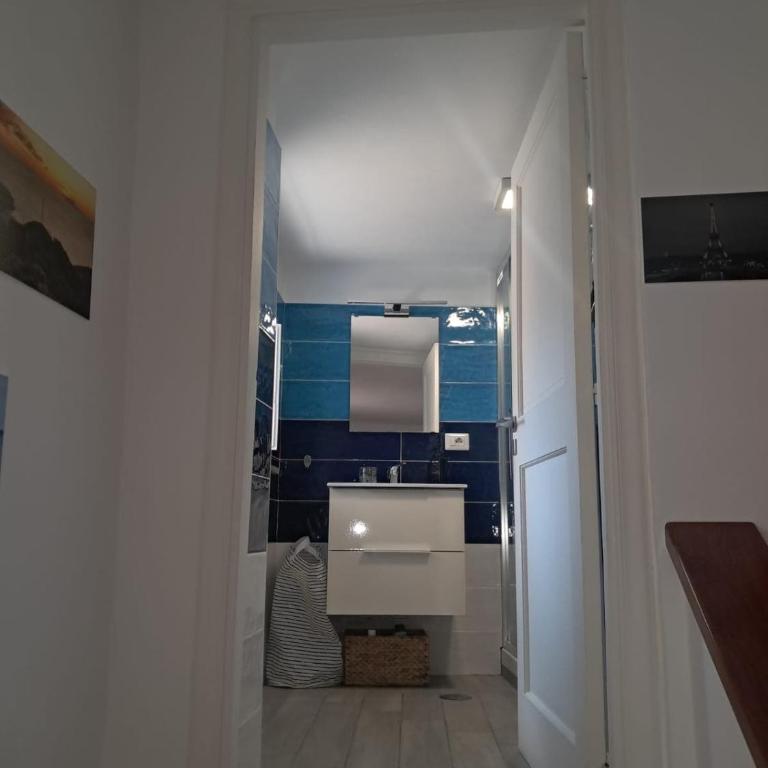 San Matteo Apartment - Haus mit 2 Schlafzimmern - 6