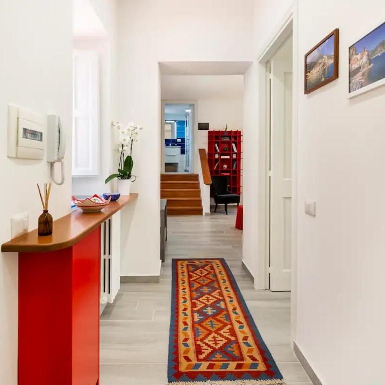 San Matteo Apartment - Haus mit 2 Schlafzimmern - 8