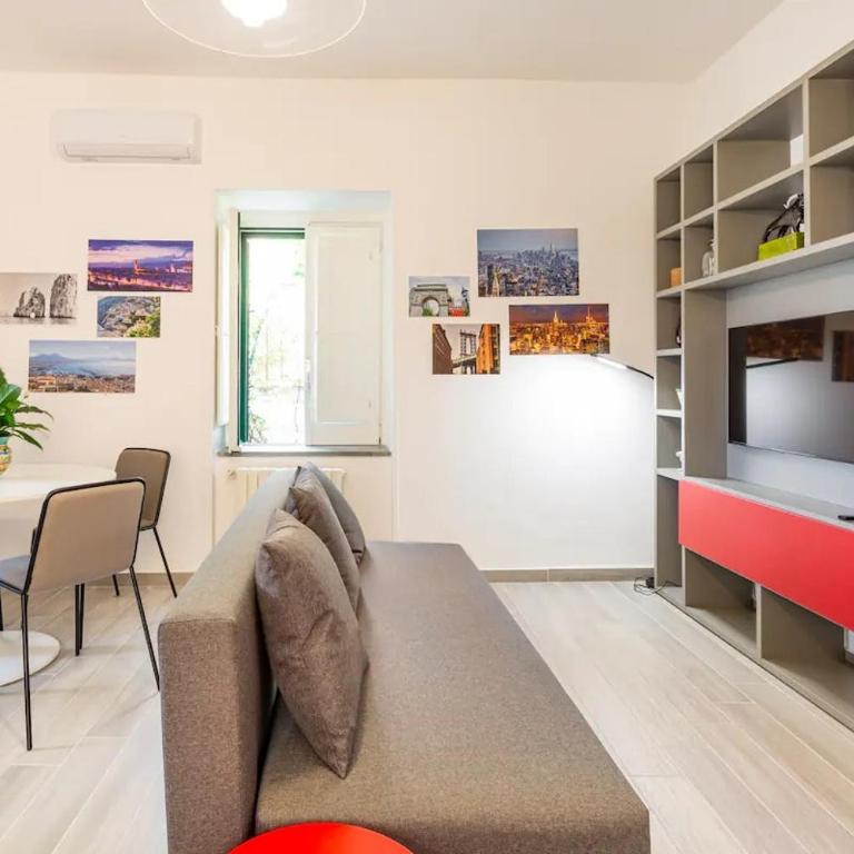 San Matteo Apartment - Haus mit 2 Schlafzimmern - 12