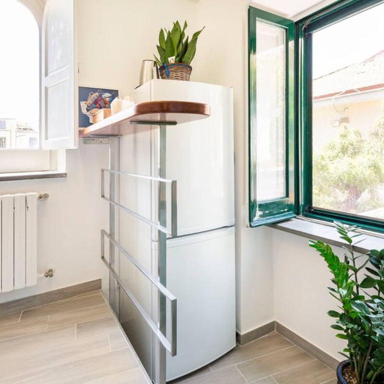 San Matteo Apartment - Haus mit 2 Schlafzimmern - 13