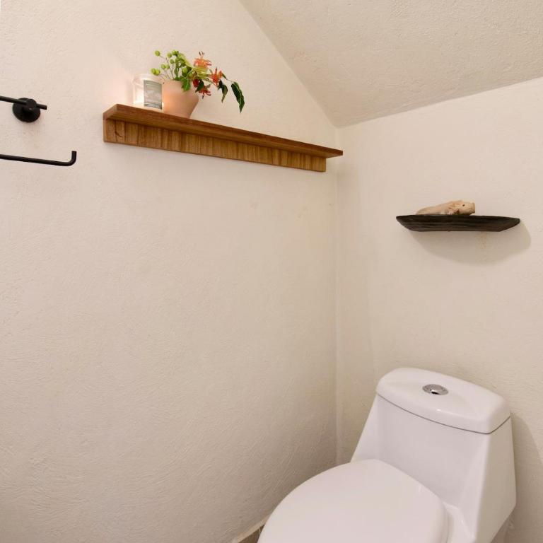 Artisan Home, 7 Bedrooms, AC, Rooftop View - Apartment - 3