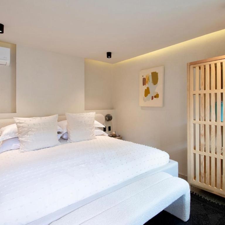 Artisan Home, 7 Bedrooms, AC, Rooftop View - Apartment - 38