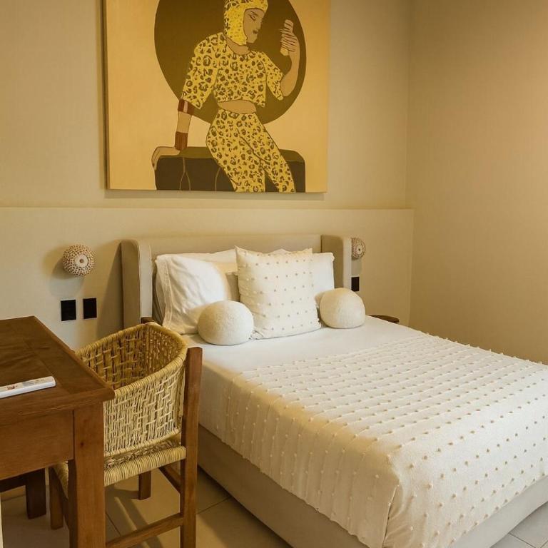 Artisan Home, 7 Bedrooms, AC, Rooftop View - Apartment - 39