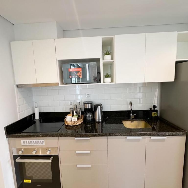 Edificio Emerald II - Asunción - Apartamento Clásico - 1