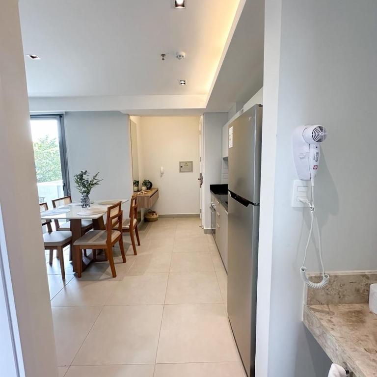 Edificio Emerald II - Asunción - Apartamento Clásico - 3