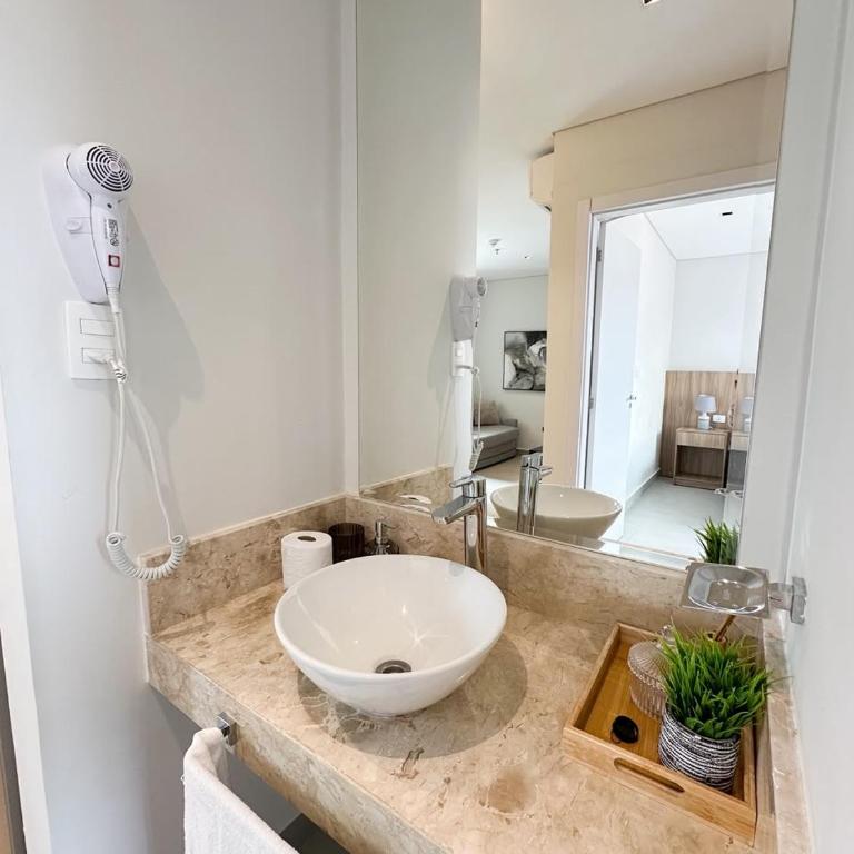 Edificio Emerald II - Asunción - Apartamento Clásico - 4