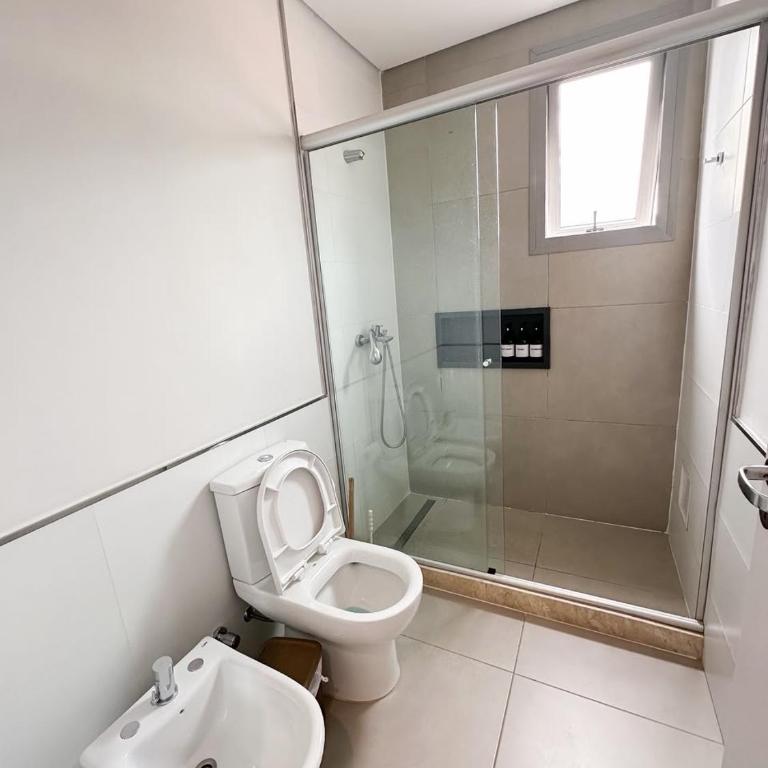 Edificio Emerald II - Asunción - Apartamento Clásico - 8