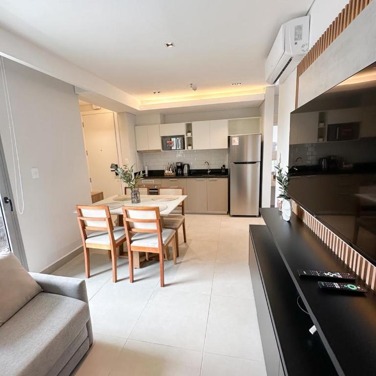Edificio Emerald II - Asunción - Apartamento Clásico - 10