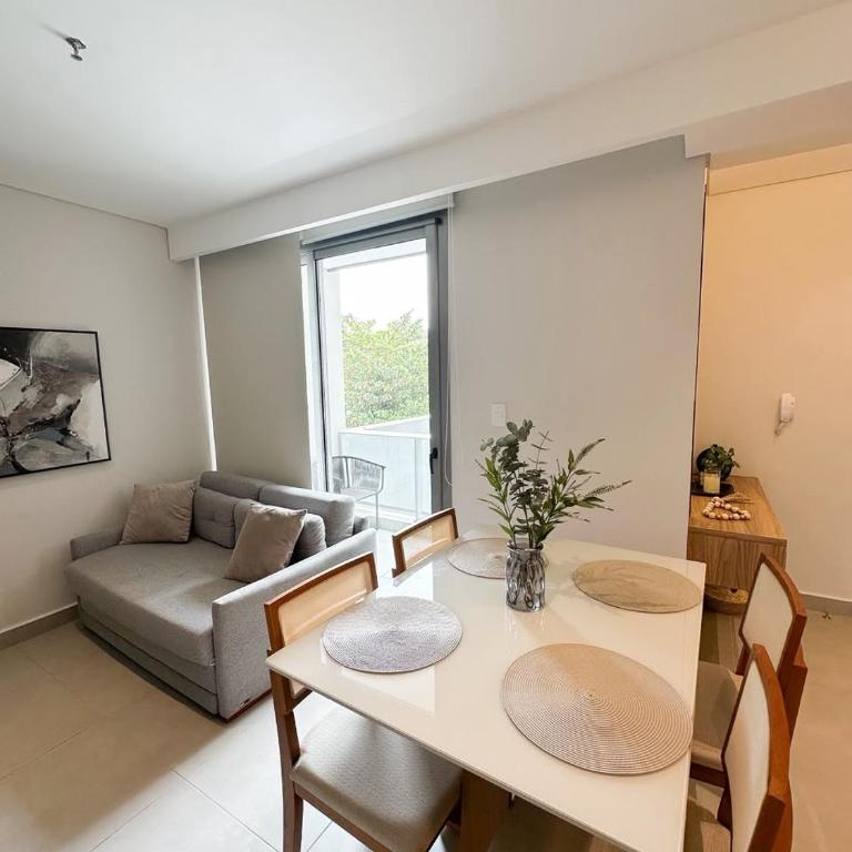 Edificio Emerald II - Asunción - Apartamento Clásico - 12