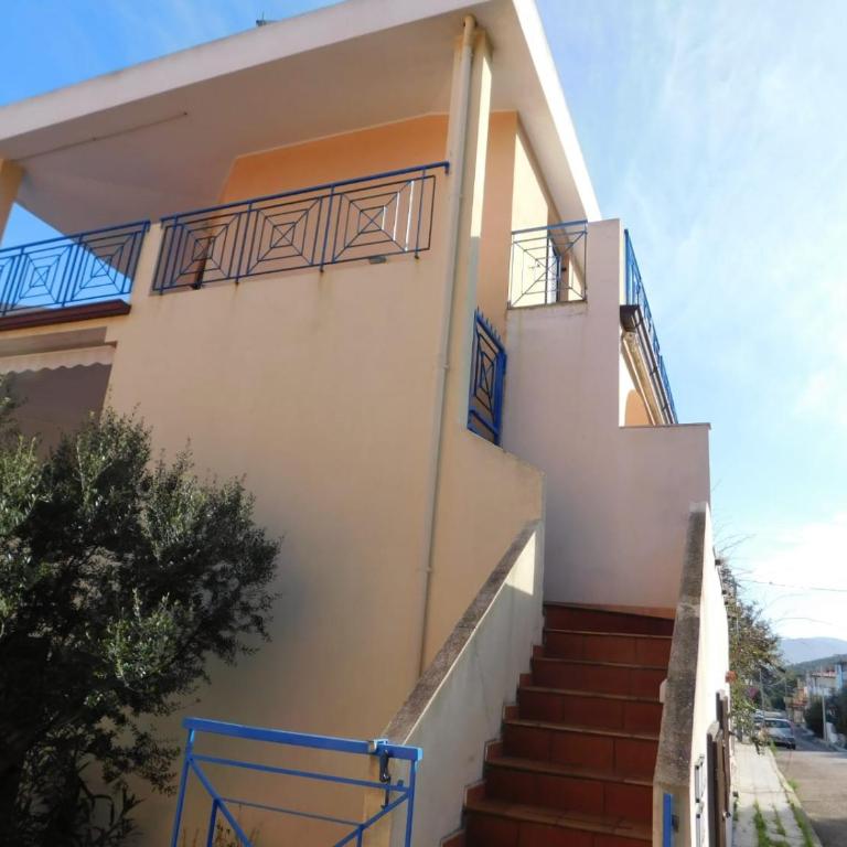 casa ORCHIDEA oasi di relax - Appartamento con 2 Camere da Letto - 32