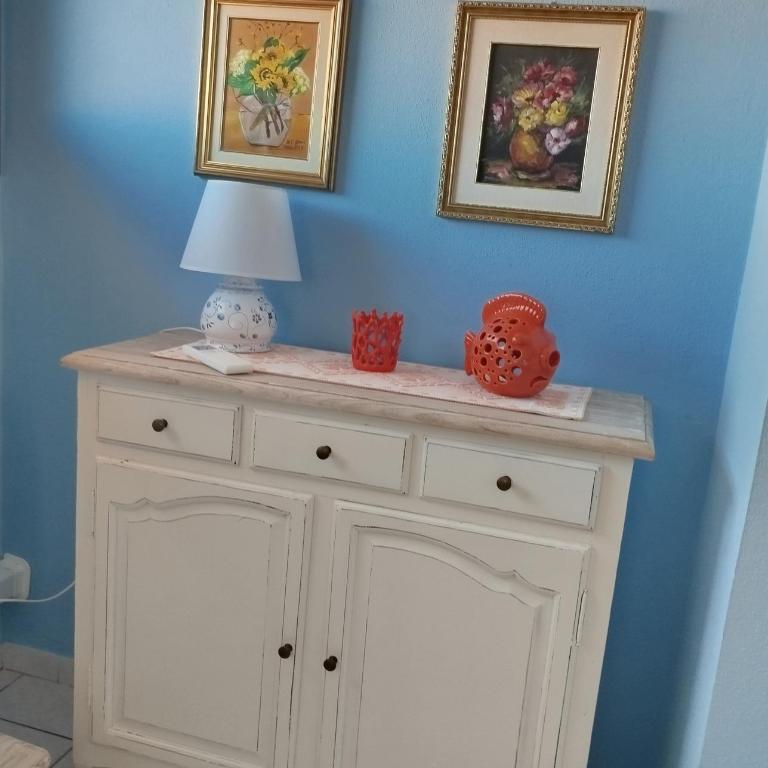 casa ORCHIDEA oasi di relax - Appartamento con 2 Camere da Letto - 2
