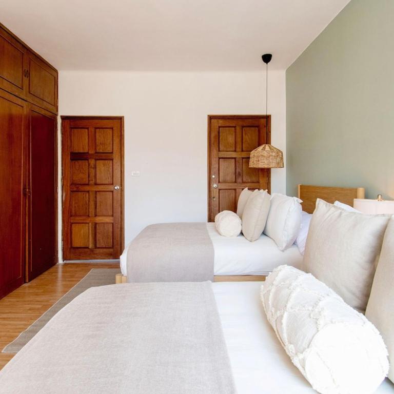 Nala, Amazing 3BR in Mexico City, Col Cuauhtémoc - Apartment - 2