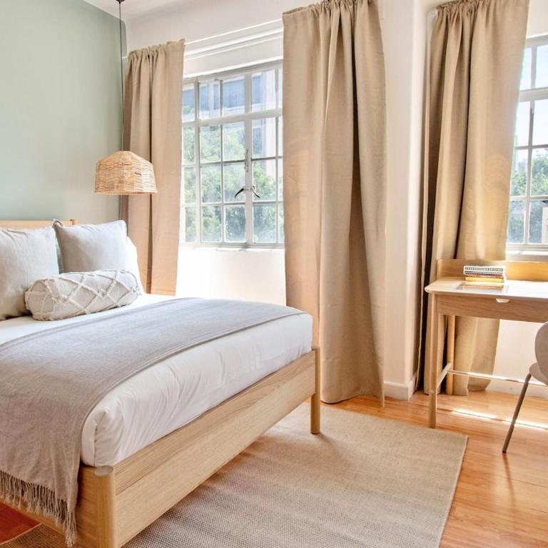 Nala, Amazing 3BR in Mexico City, Col Cuauhtémoc - Apartment - 3