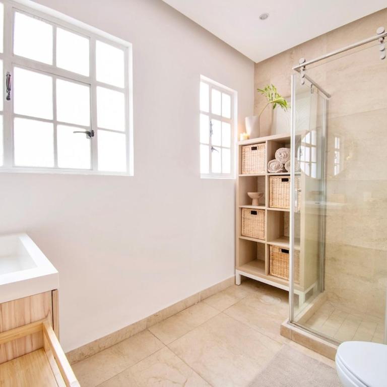 Nala, Amazing 3BR in Mexico City, Col Cuauhtémoc - Apartment - 4