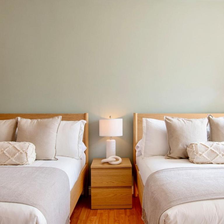 Nala, Amazing 3BR in Mexico City, Col Cuauhtémoc - Apartment - 5