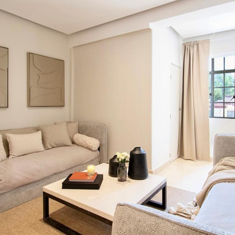 Nala, Amazing 3BR in Mexico City, Col Cuauhtémoc - Apartment - 10