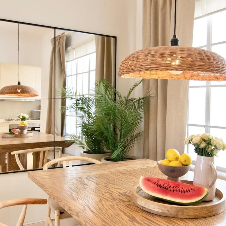 Nala, Amazing 3BR in Mexico City, Col Cuauhtémoc - Apartment - 12