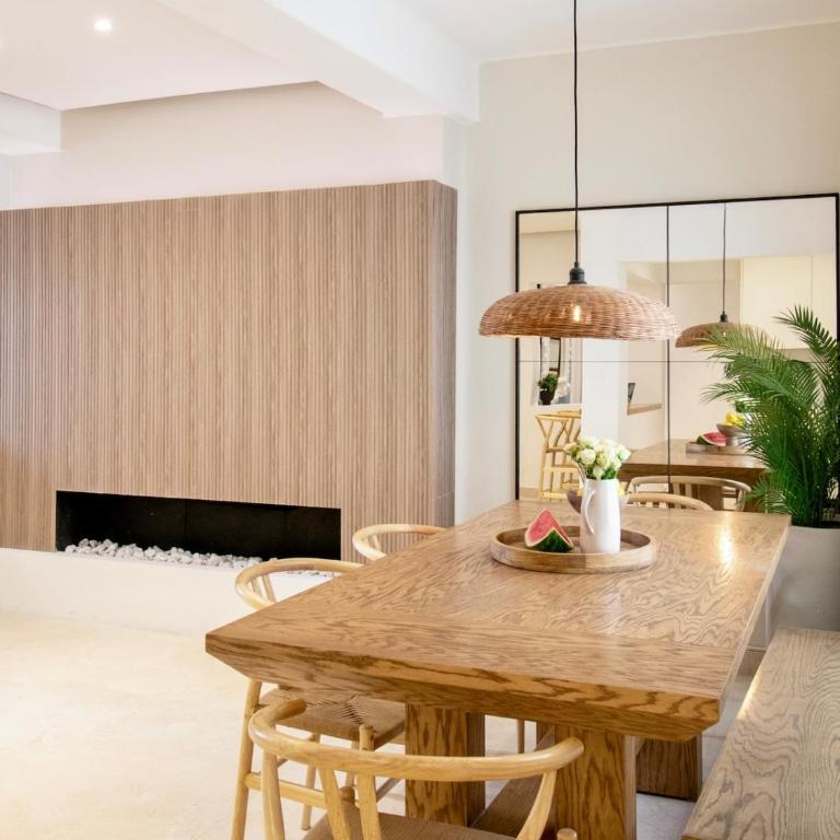 Nala, Amazing 3BR in Mexico City, Col Cuauhtémoc - Apartment - 14