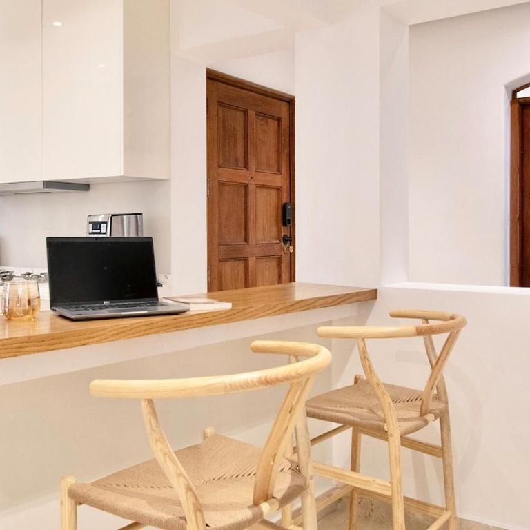 Nala, Amazing 3BR in Mexico City, Col Cuauhtémoc - Apartment - 15