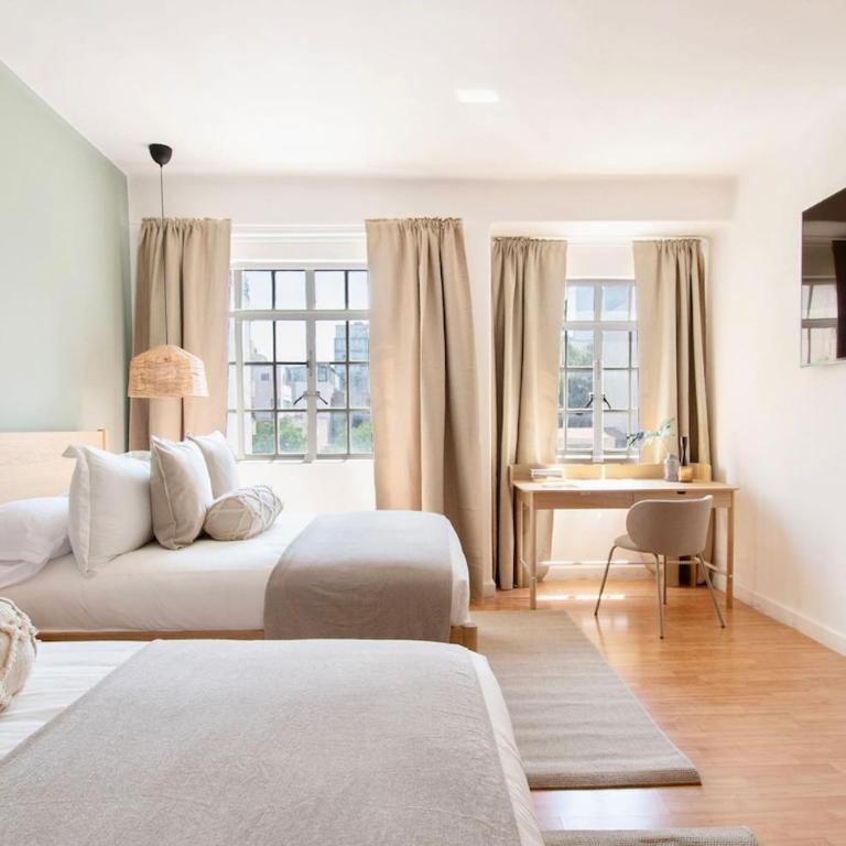 Nala, Amazing 3BR in Mexico City, Col Cuauhtémoc - Apartment - 17