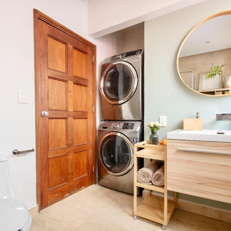 Nala, Amazing 3BR in Mexico City, Col Cuauhtémoc - Apartment - 20