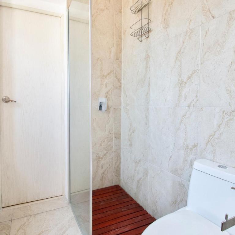 Nala, Amazing 3BR in Mexico City, Col Cuauhtémoc - Apartment - 21