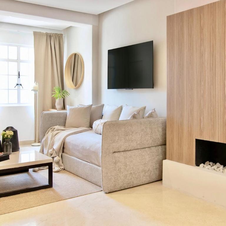 Nala, Amazing 3BR in Mexico City, Col Cuauhtémoc - Apartment - 23