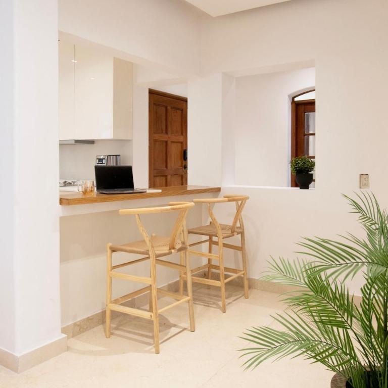 Nala, Amazing 3BR in Mexico City, Col Cuauhtémoc - Apartment - 25