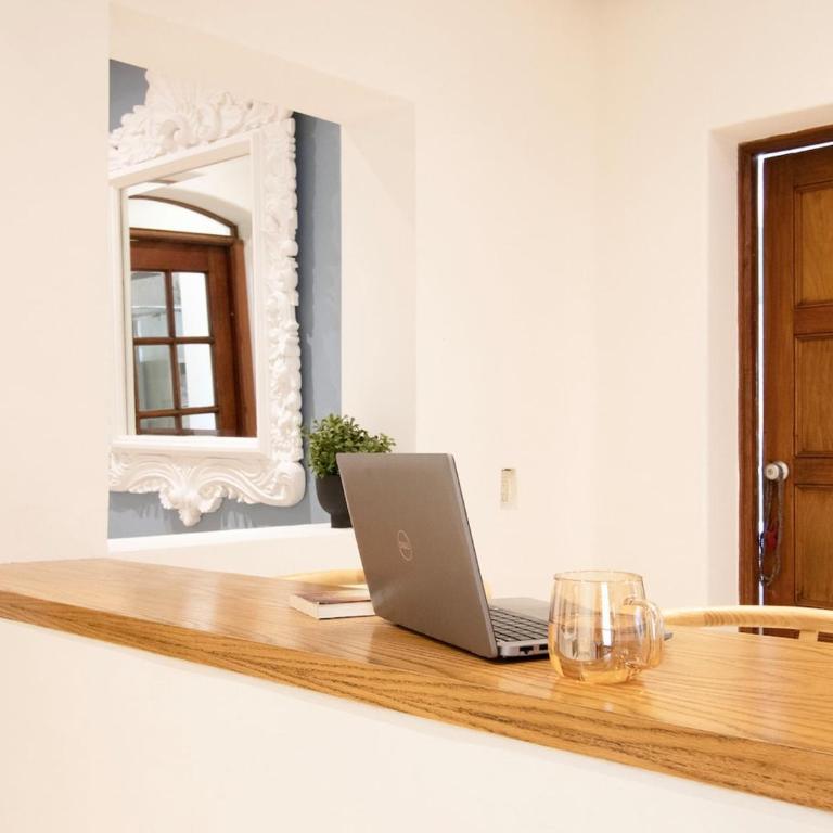 Nala, Amazing 3BR in Mexico City, Col Cuauhtémoc - Apartment - 27