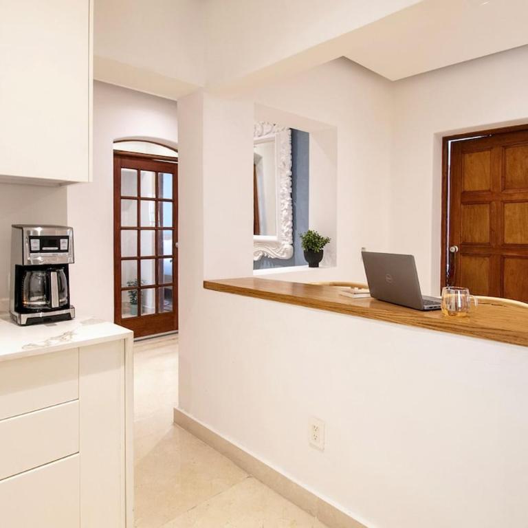 Nala, Amazing 3BR in Mexico City, Col Cuauhtémoc - Apartment - 28
