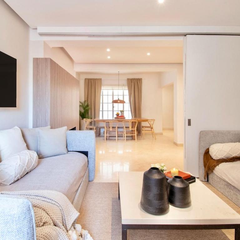 Nala, Amazing 3BR in Mexico City, Col Cuauhtémoc - Apartment - 31