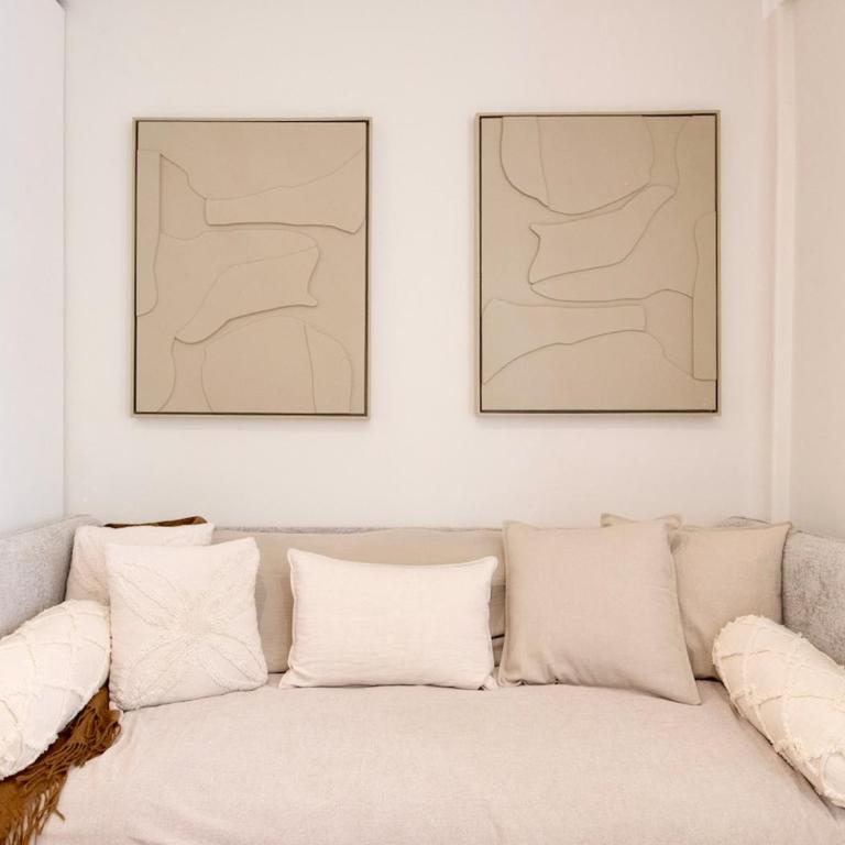 Nala, Amazing 3BR in Mexico City, Col Cuauhtémoc - Apartment - 32
