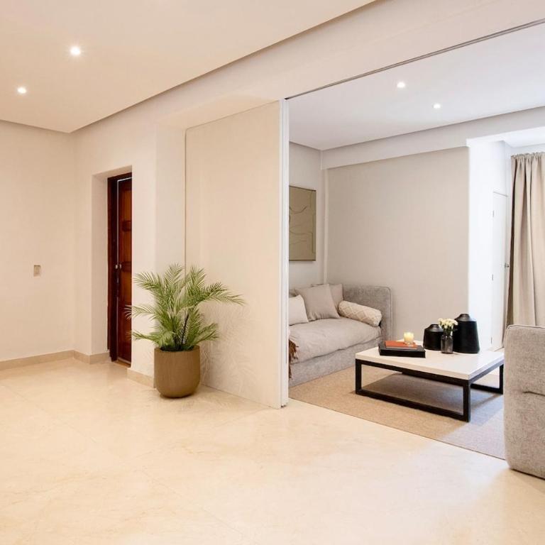 Nala, Amazing 3BR in Mexico City, Col Cuauhtémoc - Apartment - 33