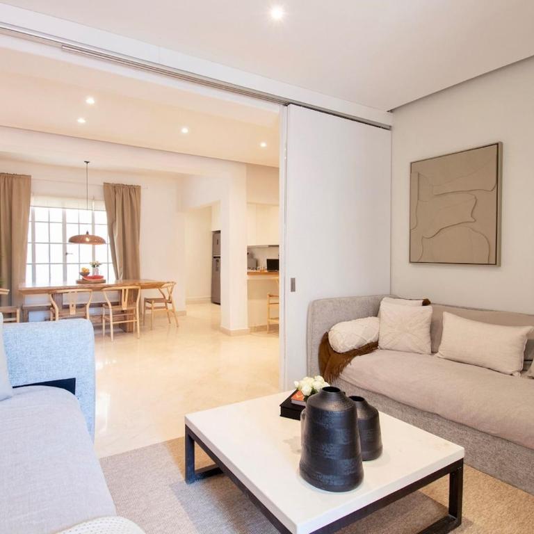 Nala, Amazing 3BR in Mexico City, Col Cuauhtémoc - Apartment - 34
