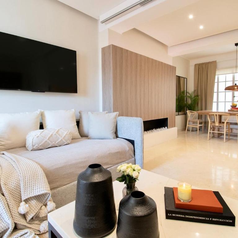 Nala, Amazing 3BR in Mexico City, Col Cuauhtémoc - Apartment - 35