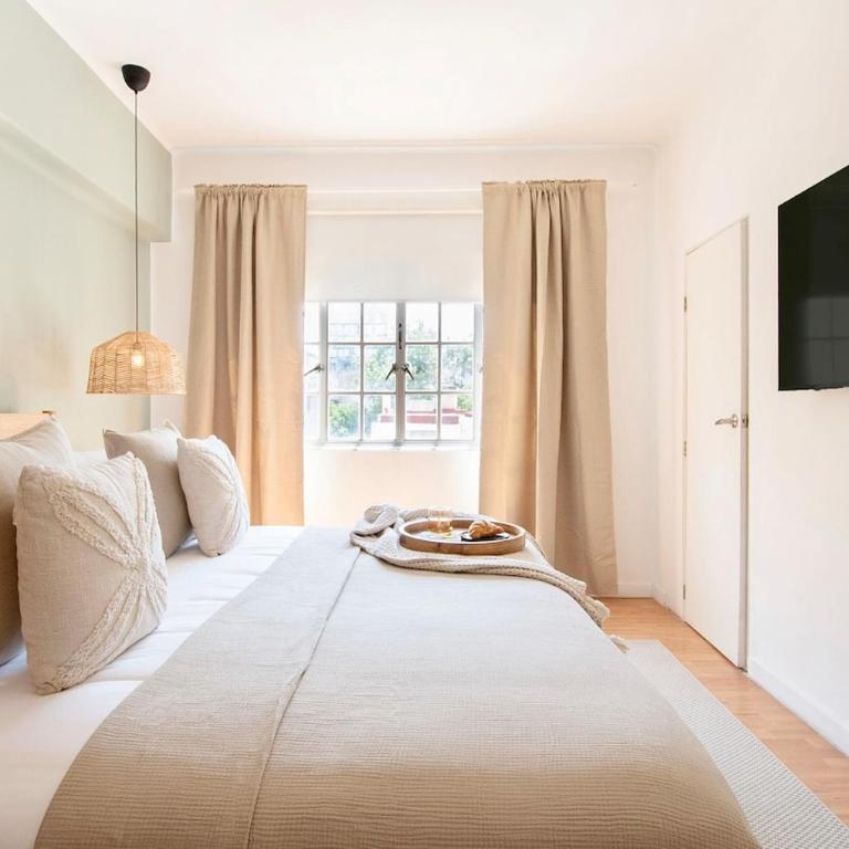Nala, Amazing 3BR in Mexico City, Col Cuauhtémoc - Apartment - 41