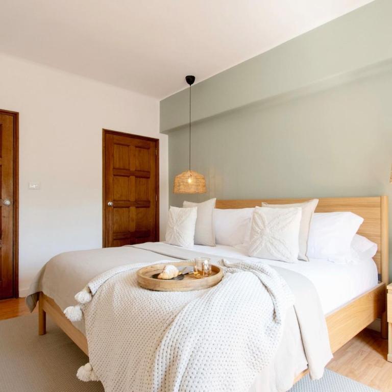 Nala, Amazing 3BR in Mexico City, Col Cuauhtémoc - Apartment - 43