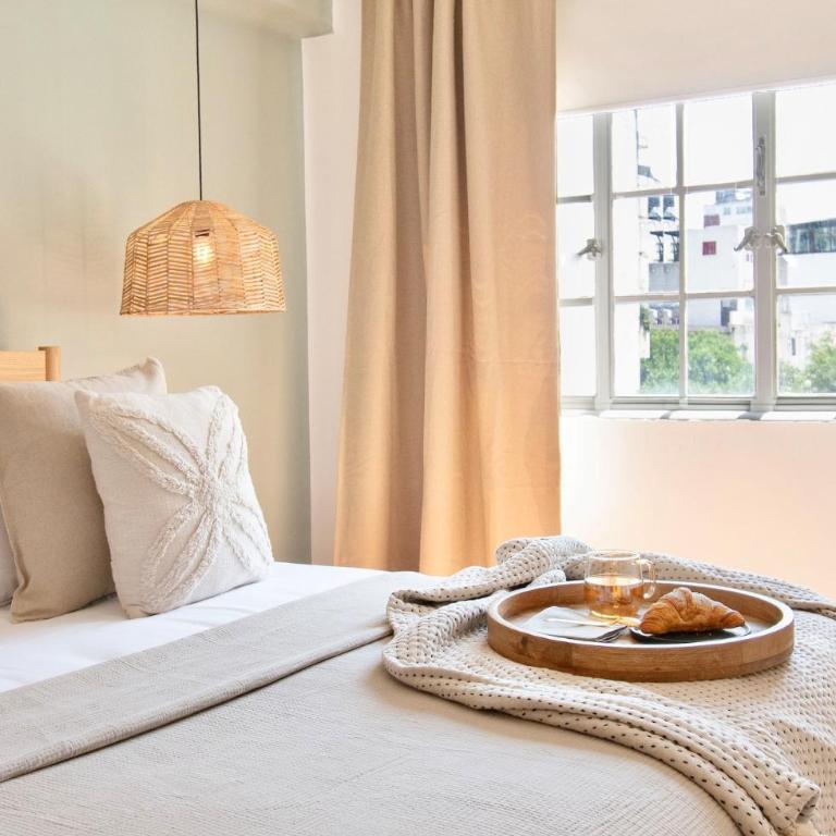 Nala, Amazing 3BR in Mexico City, Col Cuauhtémoc - Apartment - 44